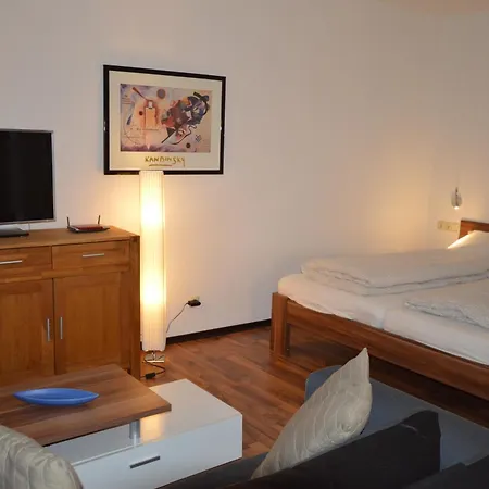 Schlafen In شتاده