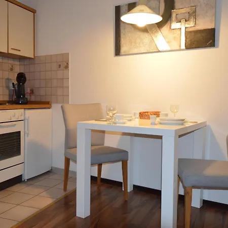 شقة Schlafen In *