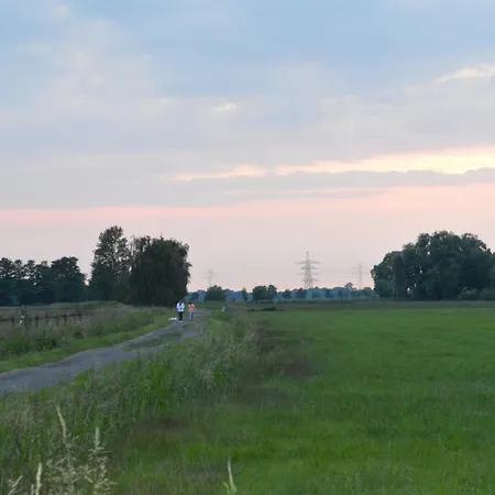 شقة Schlafen In *