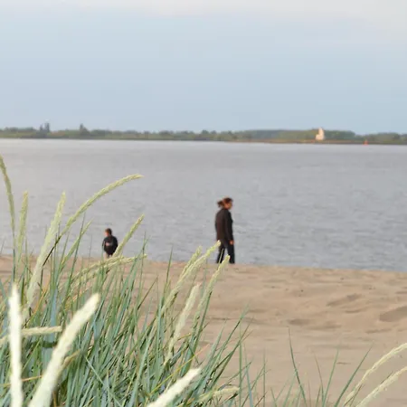 Schlafen In شقة شتاده