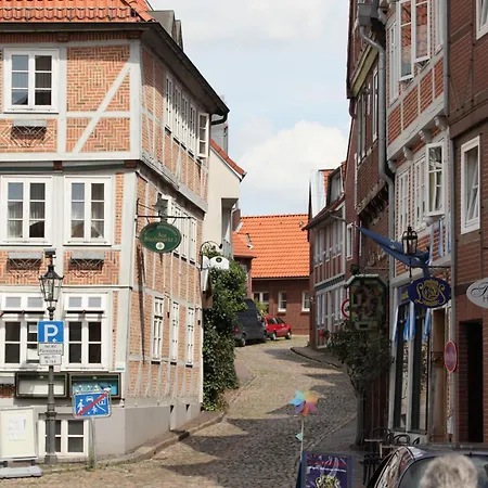 Schlafen In شتاده