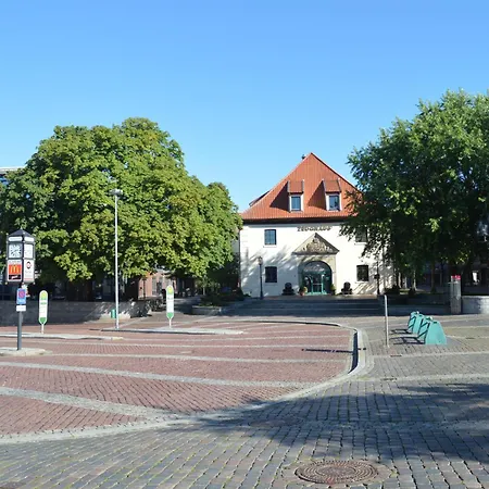 شقة Schlafen In *