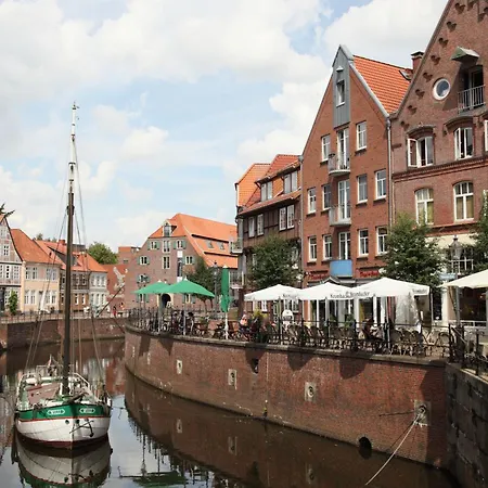 شقة Schlafen In شتاده