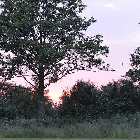 Schlafen In شقة شتاده