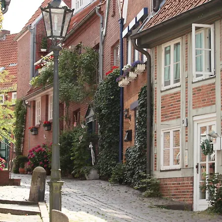 Schlafen In شتاده