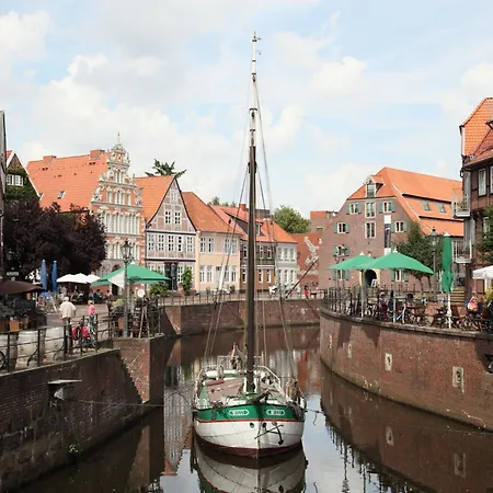 شقة Schlafen In *