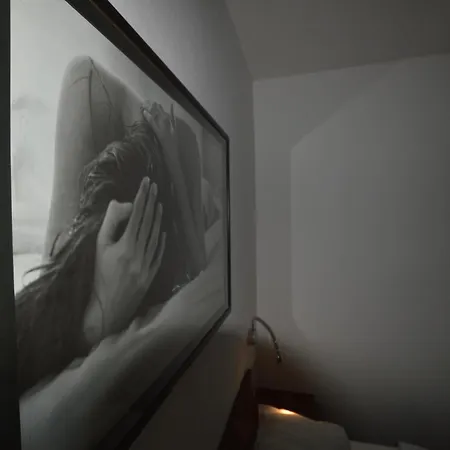 Schlafen In شقة شتاده