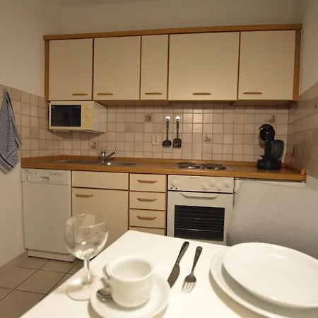 شقة Schlafen In شتاده